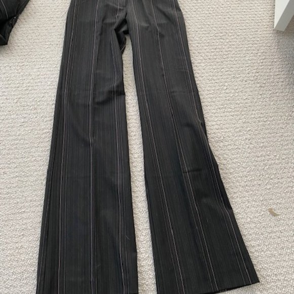 Mango woman's suit - Picture 5 of 6